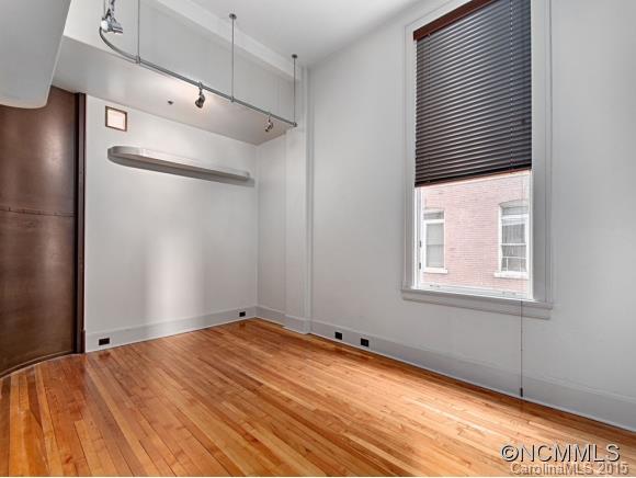 Old Pennys Bldg. Condominiums - Residential