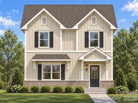 Photo of 3624 Glenwood Drive, Charlotte, NC 28208 (MLS # 4424640)