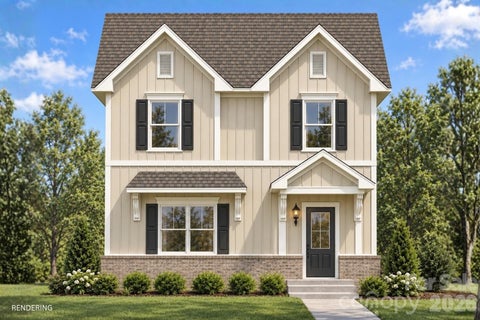 Photo of 3624 Glenwood Drive, Charlotte, NC 28208 (MLS # 4424640)