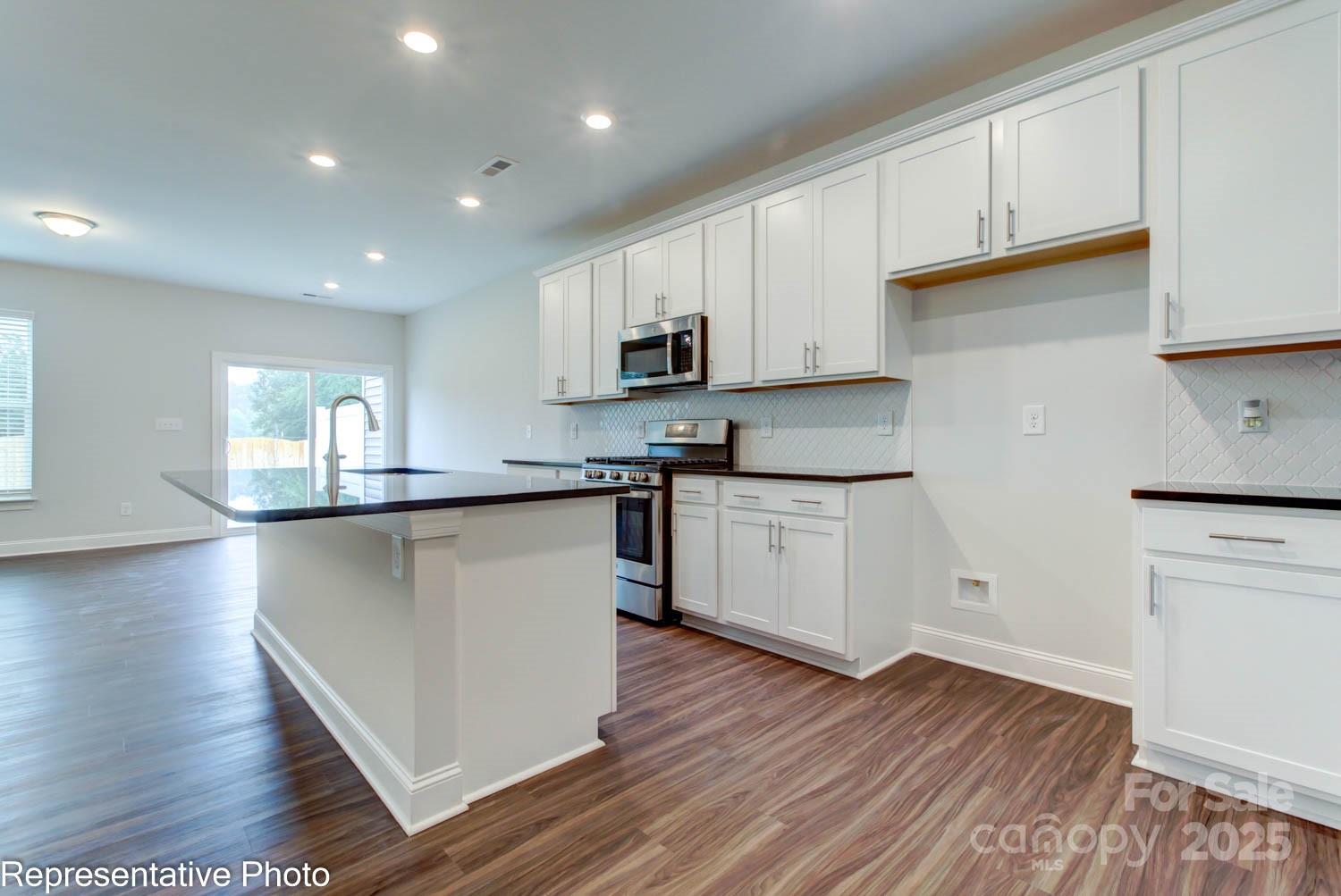 438 Blythe Townhome Lane