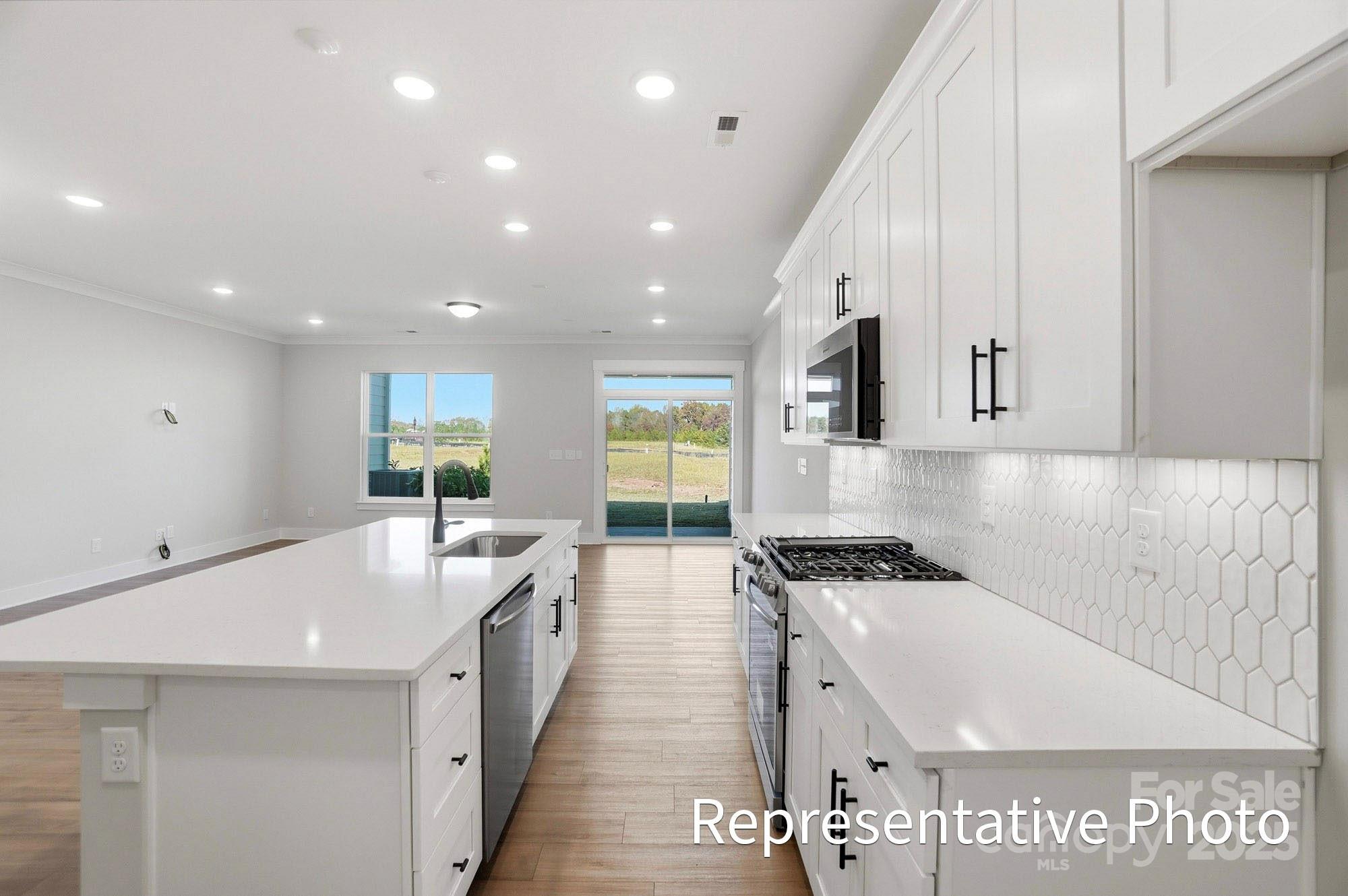 438 Blythe Townhome Lane