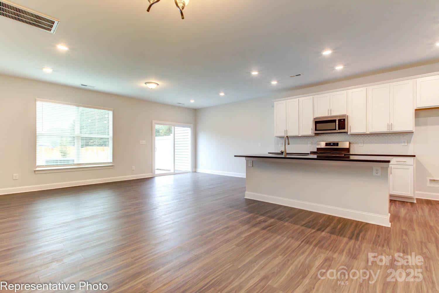 438 Blythe Townhome Lane