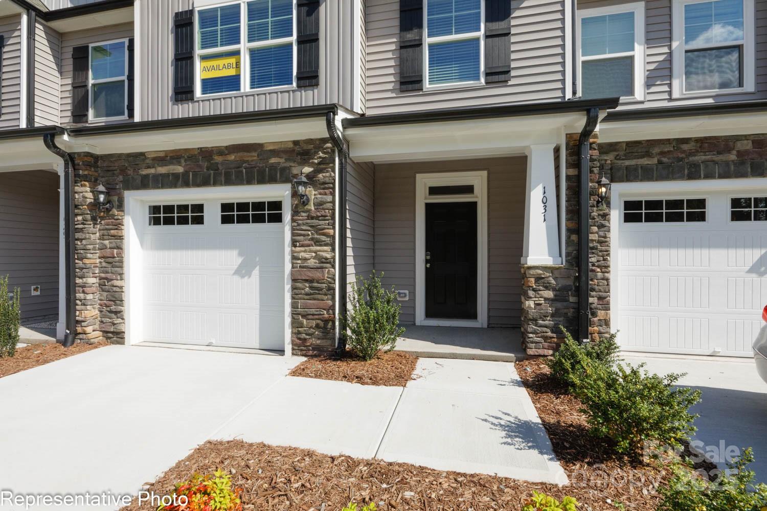 438 Blythe Townhome Lane