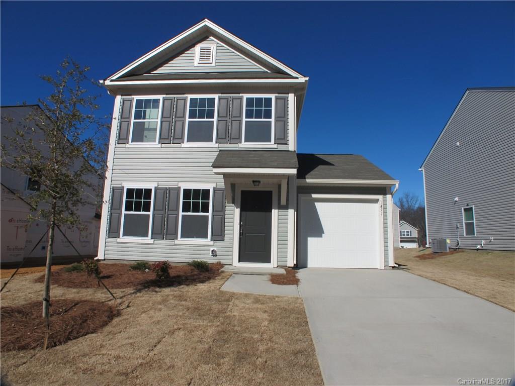 Villages at Fifth Avenue - Residential Lease