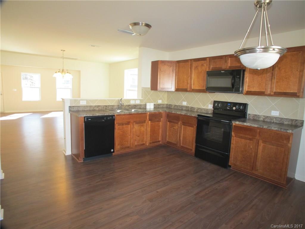 Villages at Fifth Avenue - Residential Lease