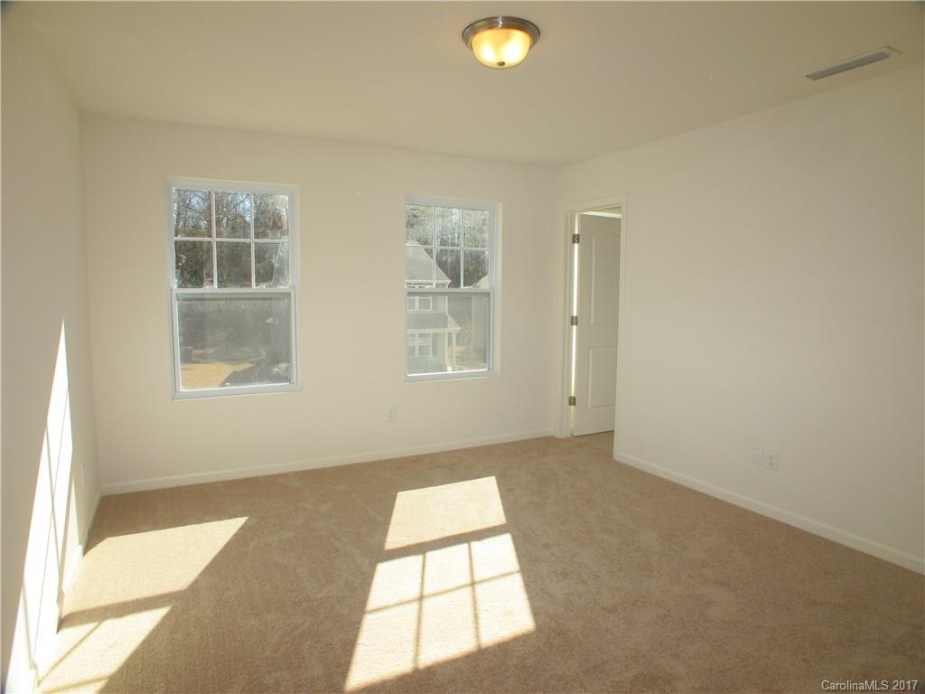 Villages at Fifth Avenue - Residential Lease