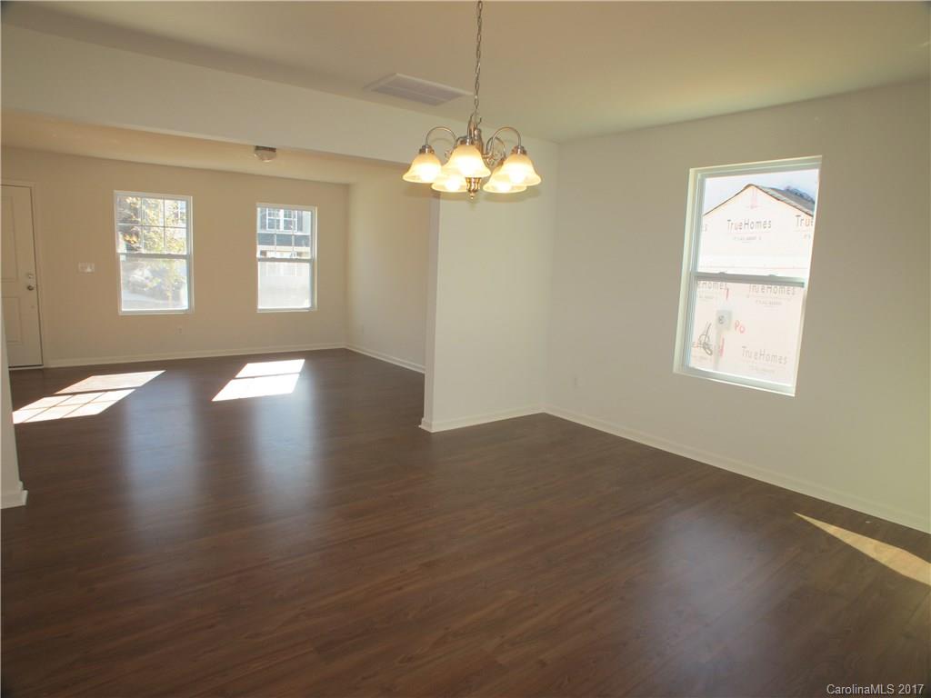 Villages at Fifth Avenue - Residential Lease