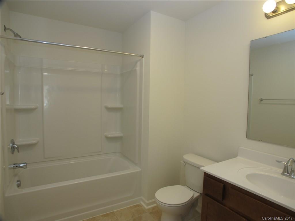 Villages at Fifth Avenue - Residential Lease