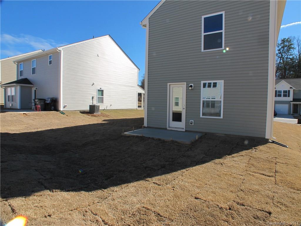 Villages at Fifth Avenue - Residential Lease