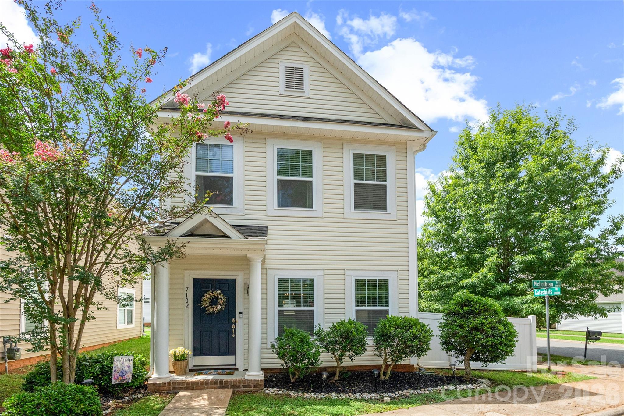 7102 Mclothian Lane