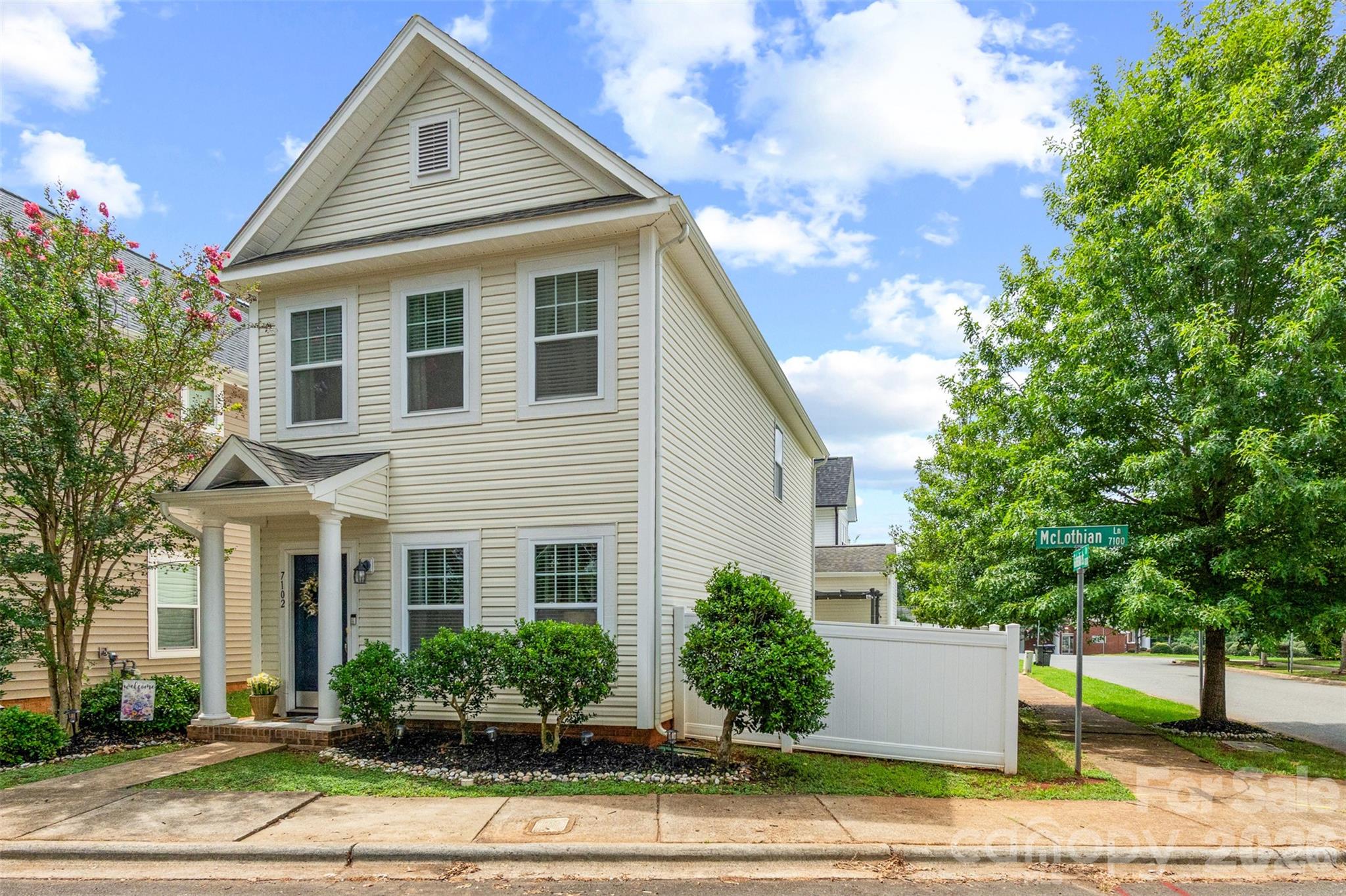 7102 Mclothian Lane