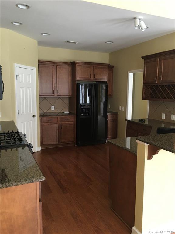 Brookhaven - Residential Lease