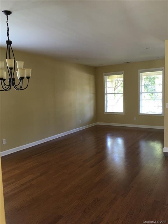 Brookhaven - Residential Lease