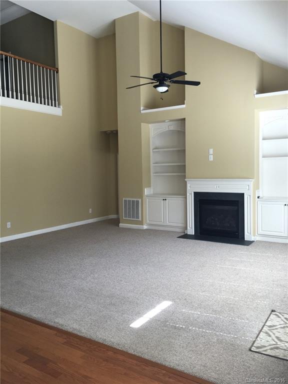 Brookhaven - Residential Lease