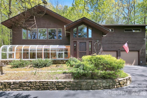 Photo of 71 Elseetos Drive, Brevard, NC 28712 (MLS # 4374968)