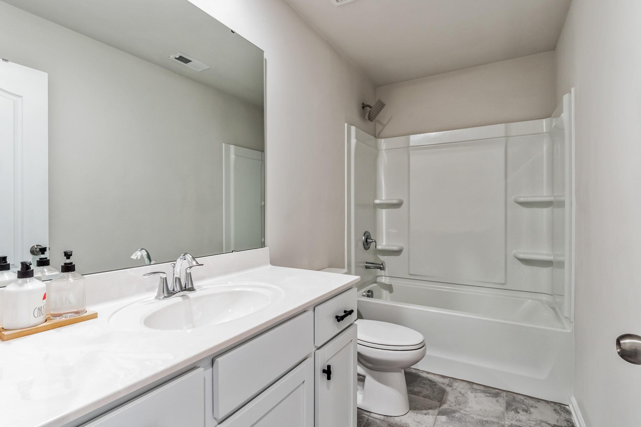 The Greens - Residential