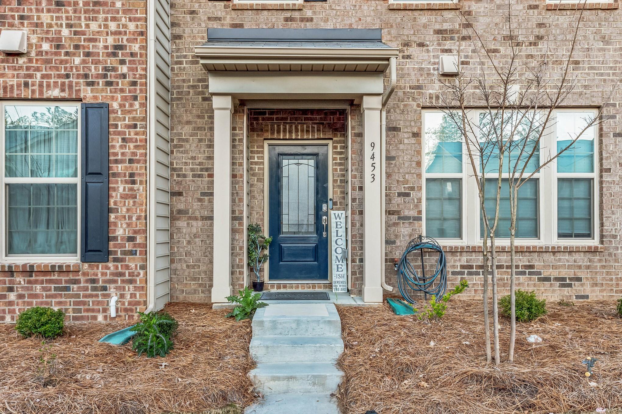 The Greens - Residential