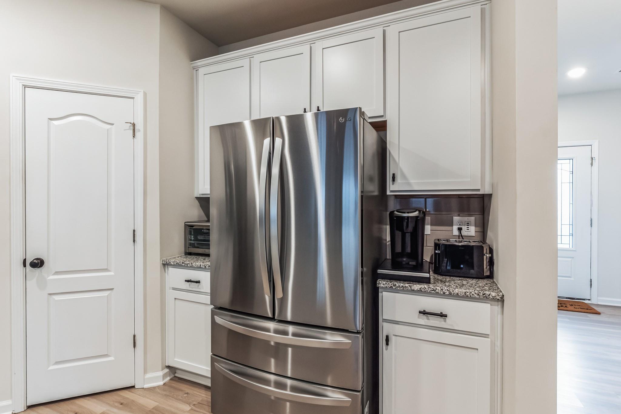 The Greens - Residential