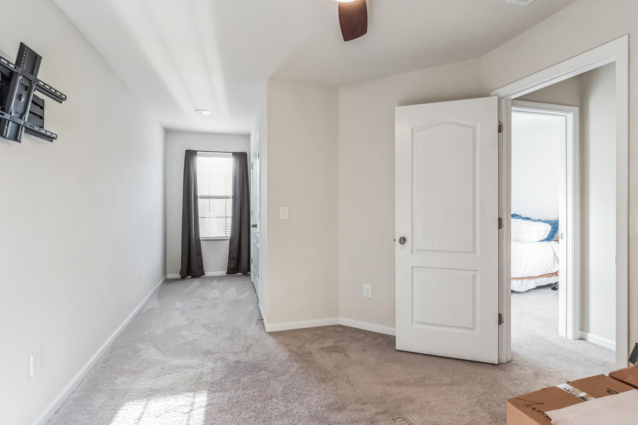 The Greens - Residential