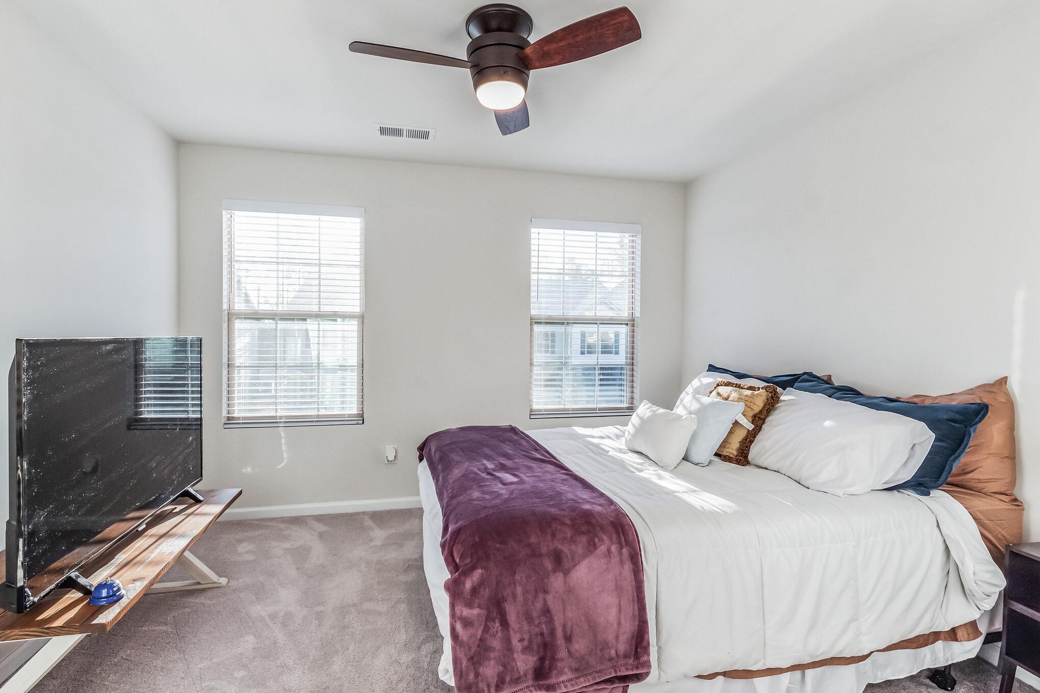 The Greens - Residential