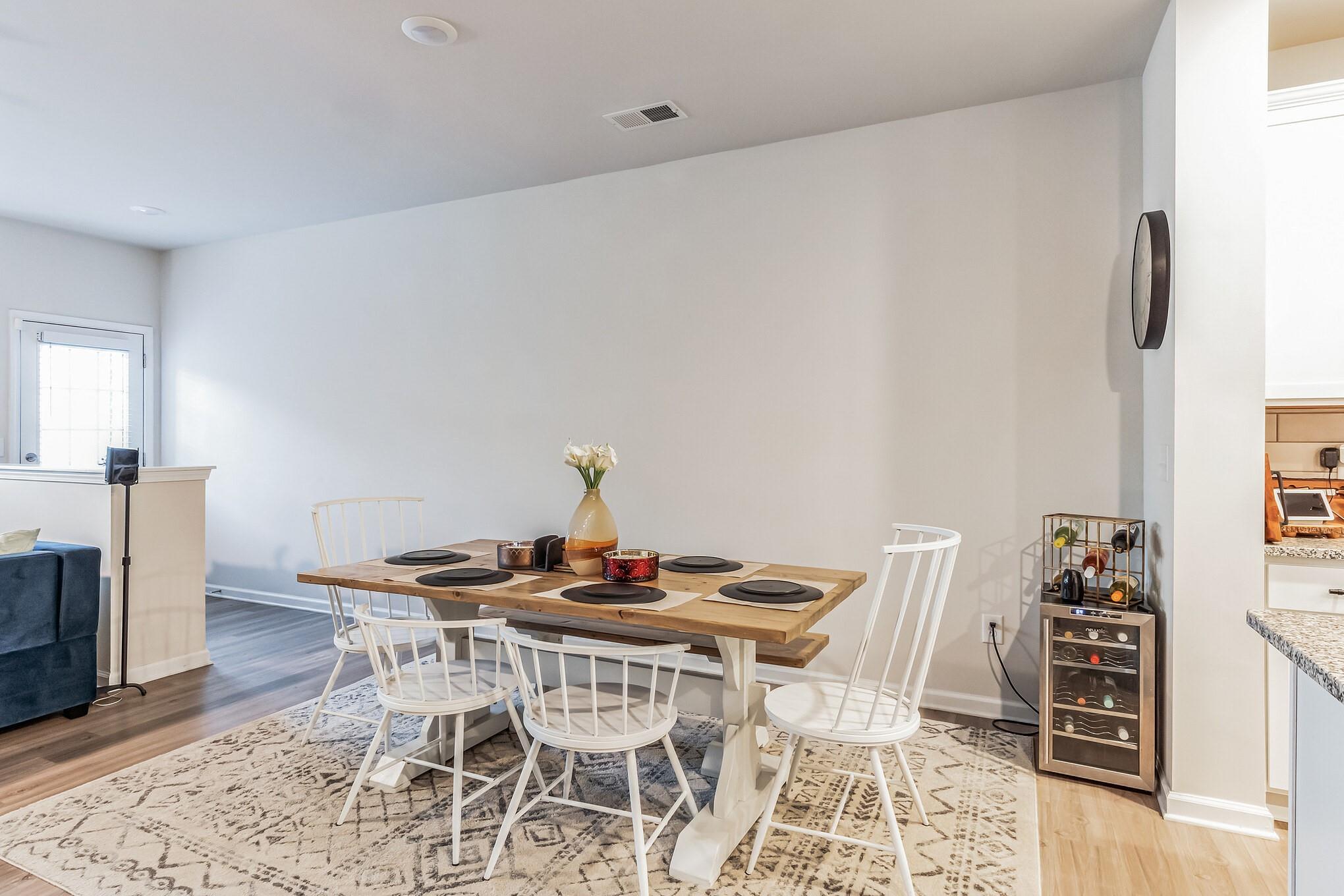 The Greens - Residential