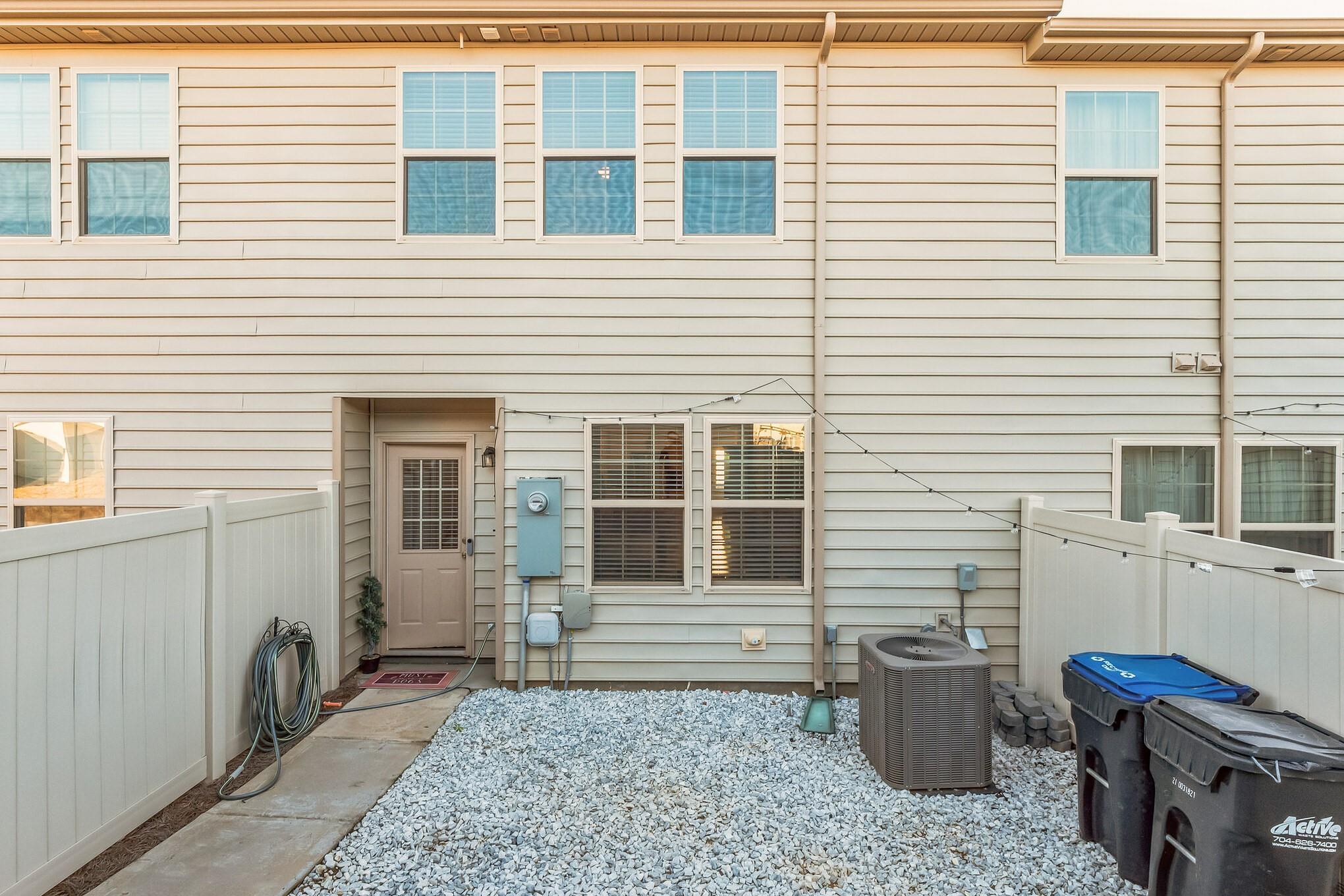 The Greens - Residential