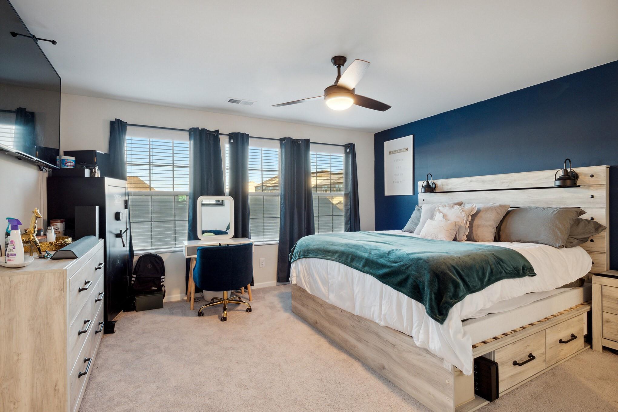 The Greens - Residential