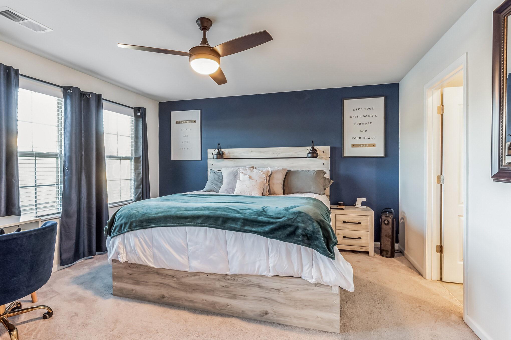 The Greens - Residential