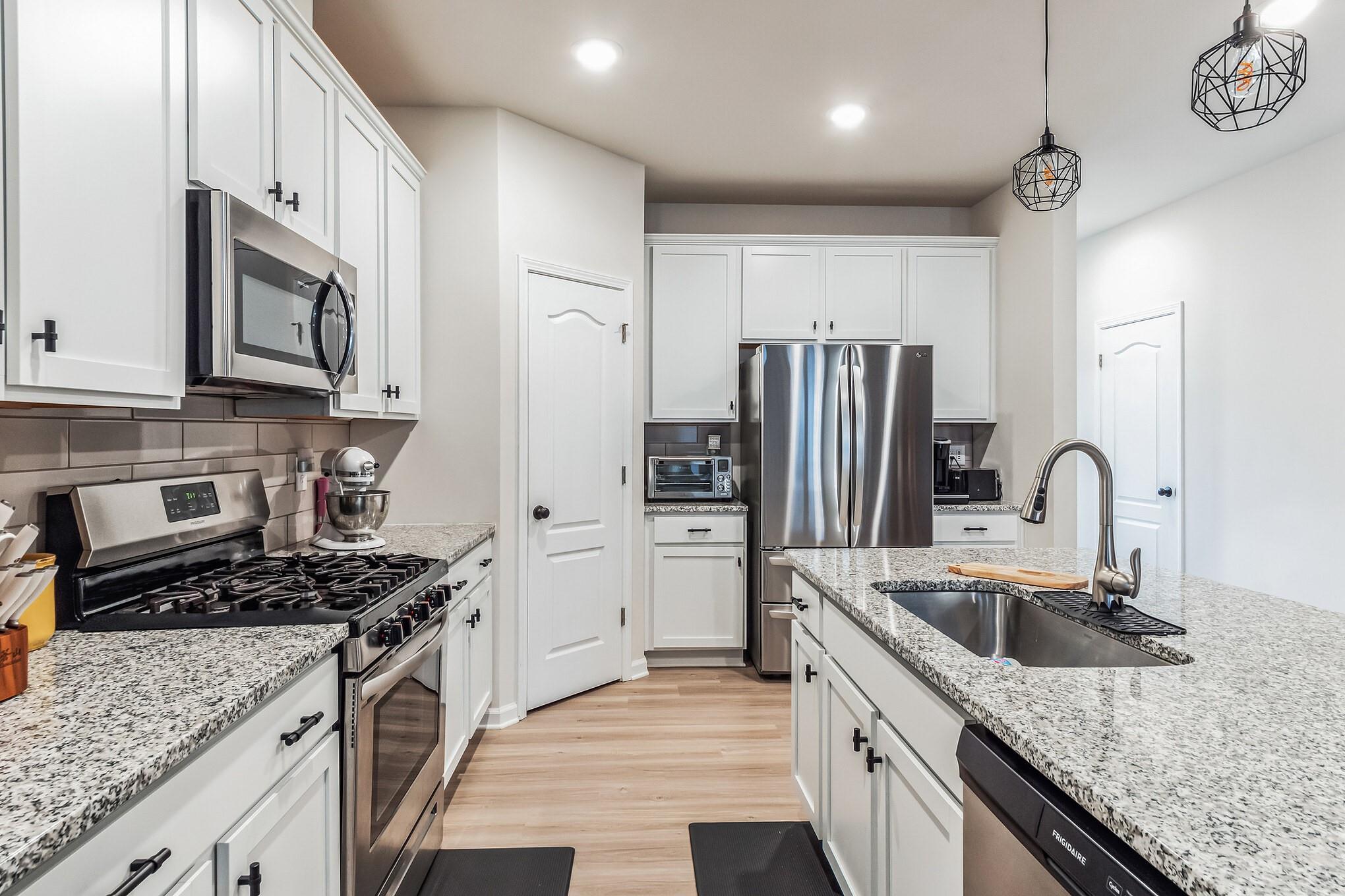 The Greens - Residential