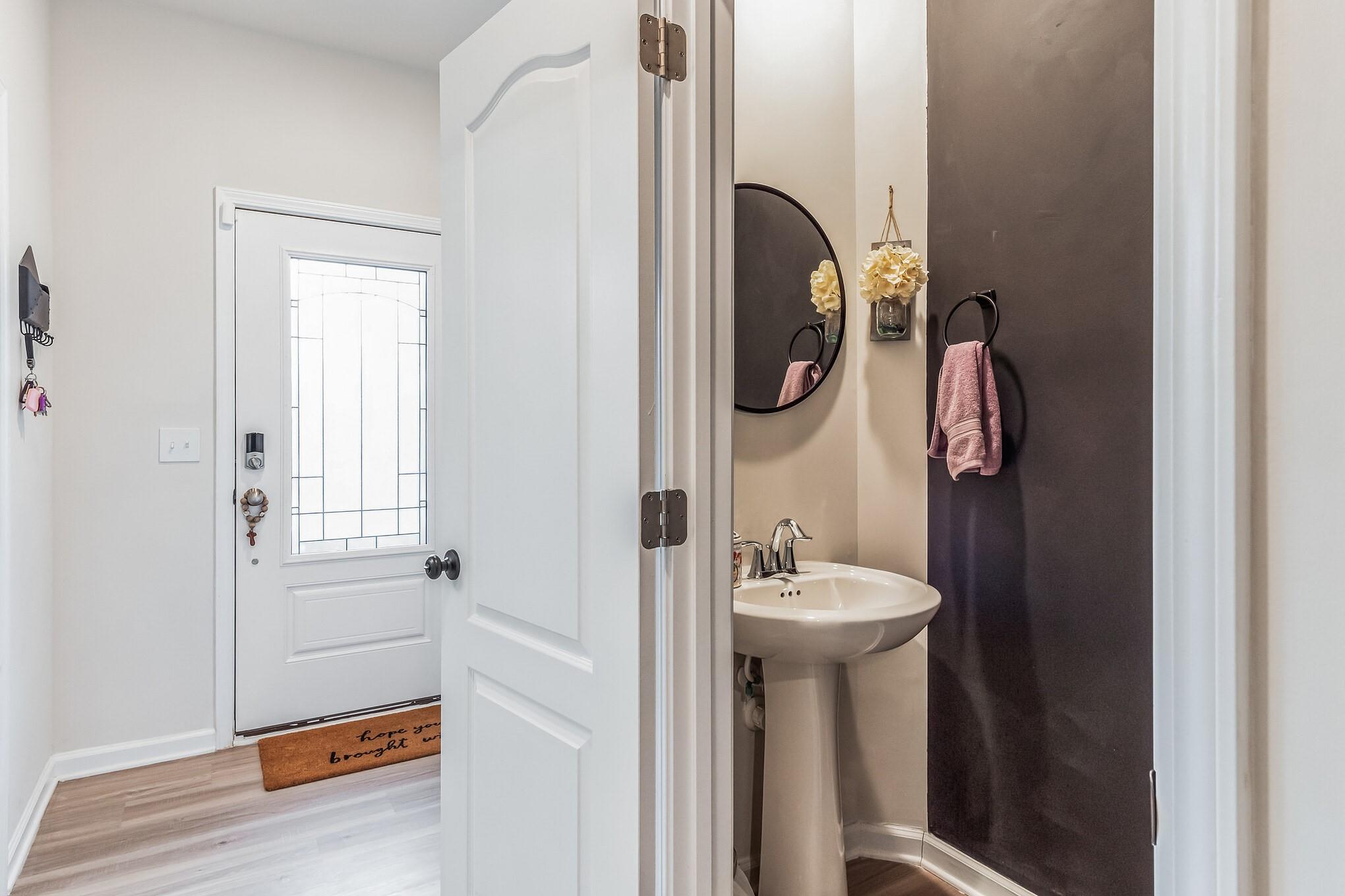 The Greens - Residential