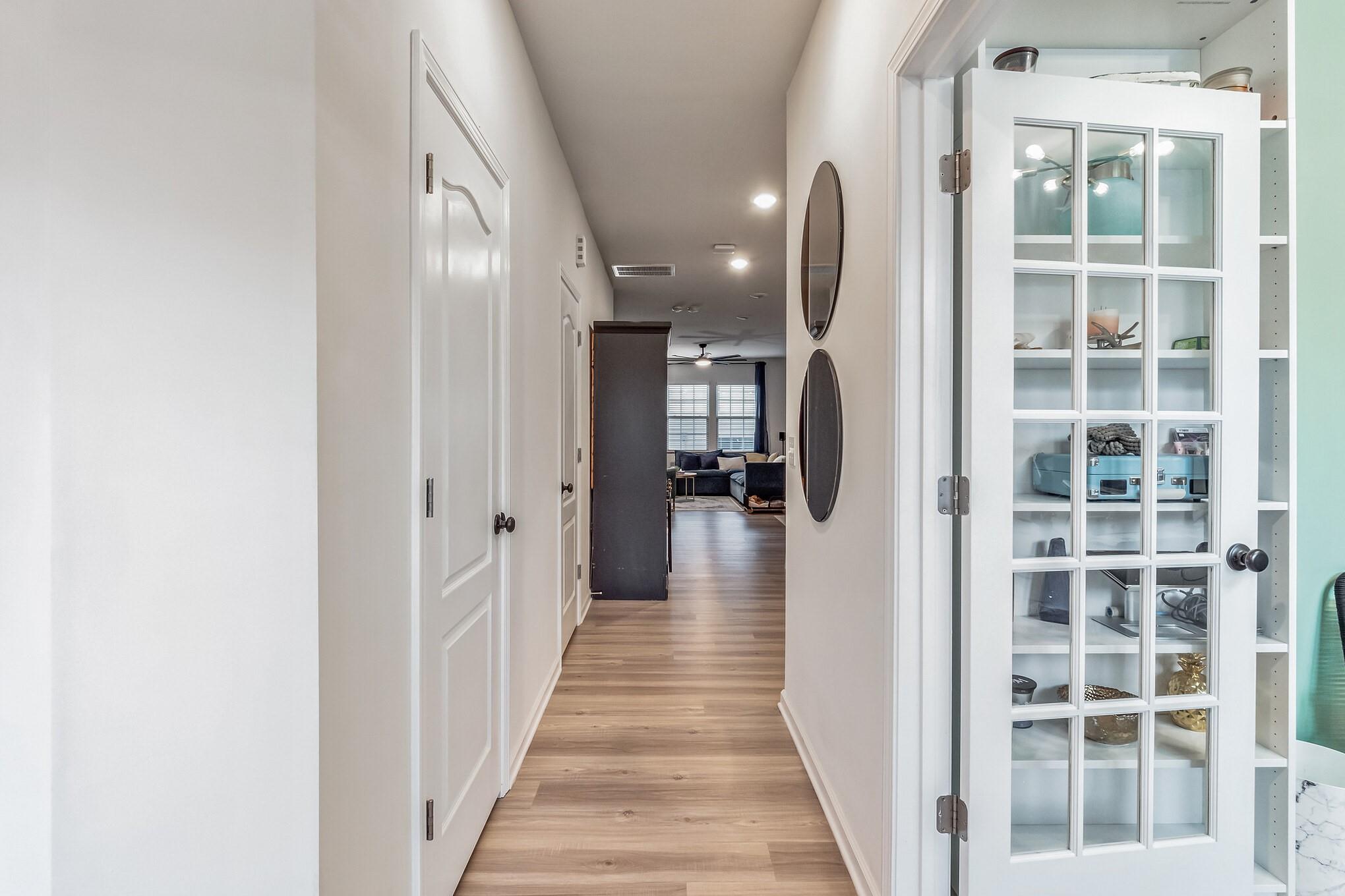 The Greens - Residential