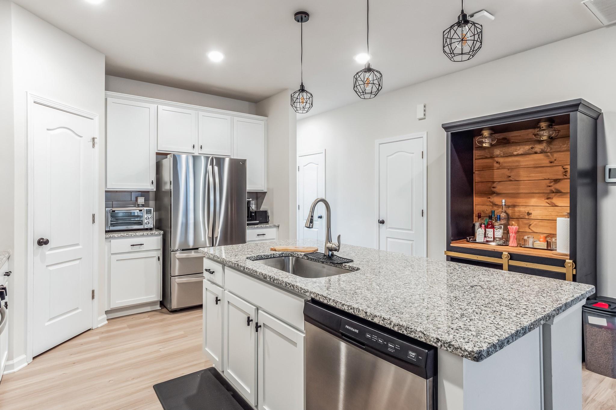 The Greens - Residential