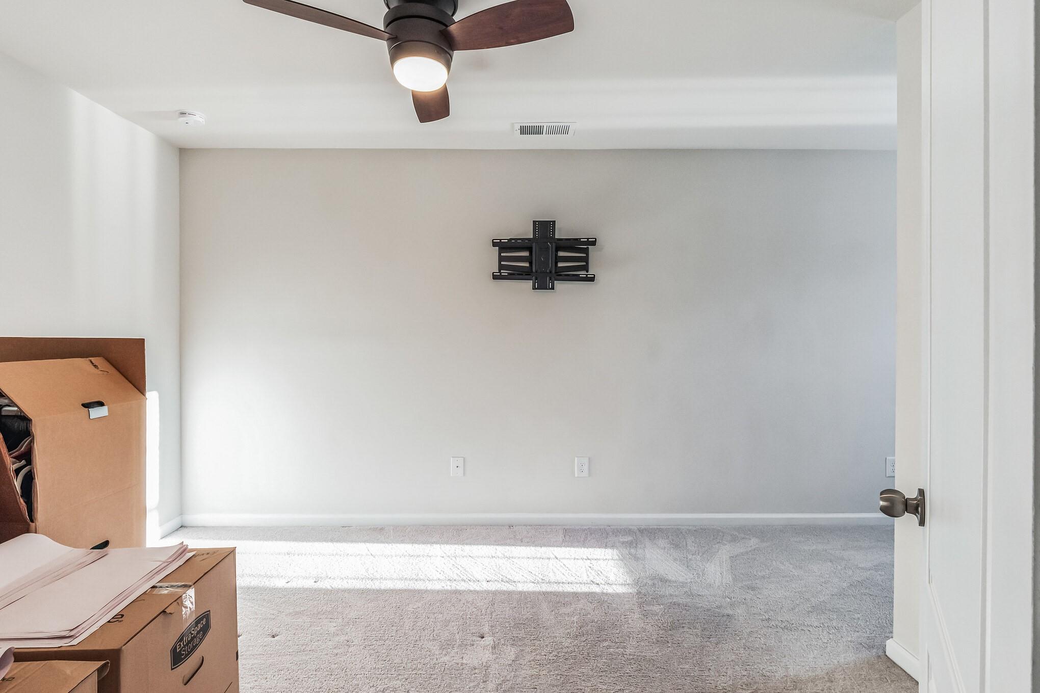 The Greens - Residential