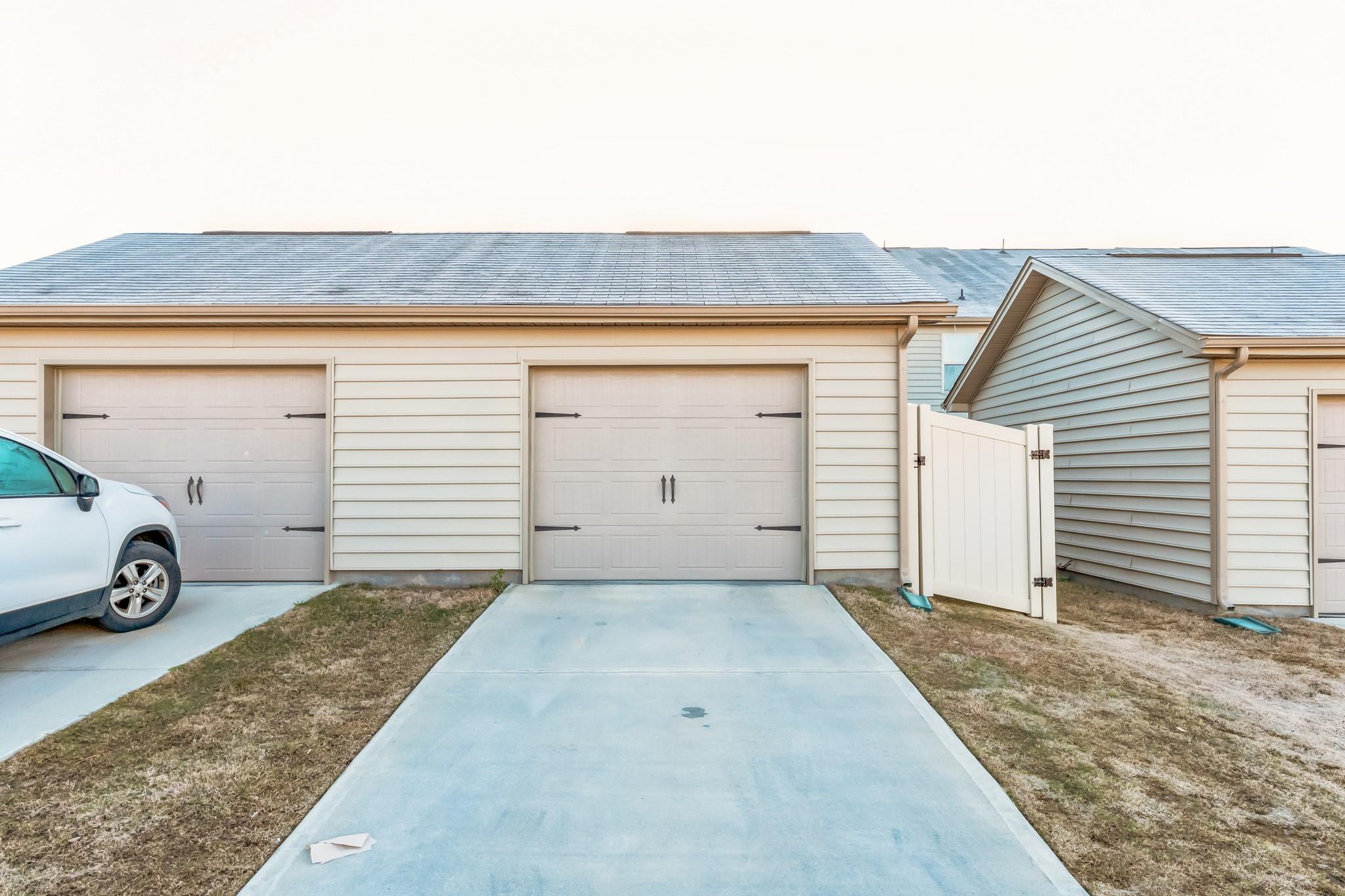 The Greens - Residential