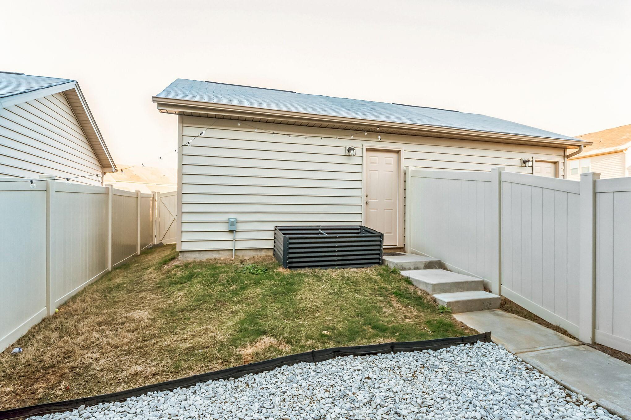 The Greens - Residential