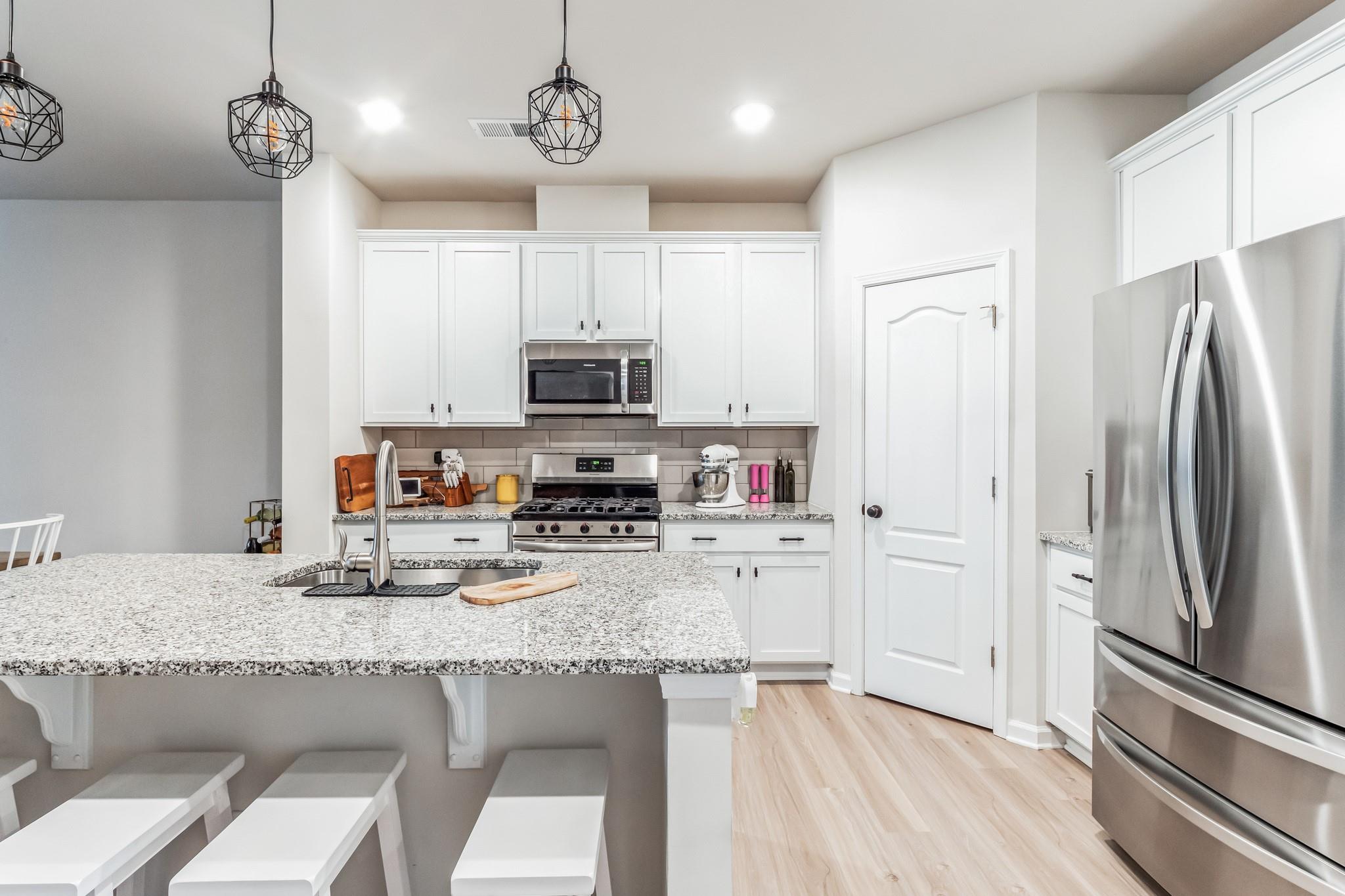 The Greens - Residential