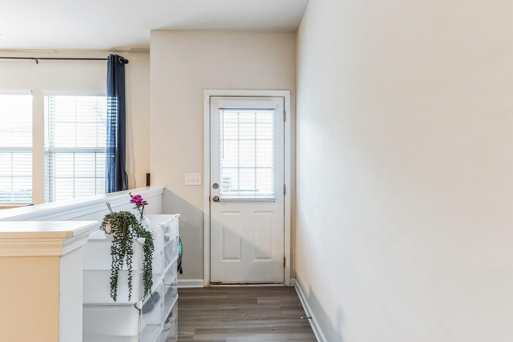 The Greens - Residential