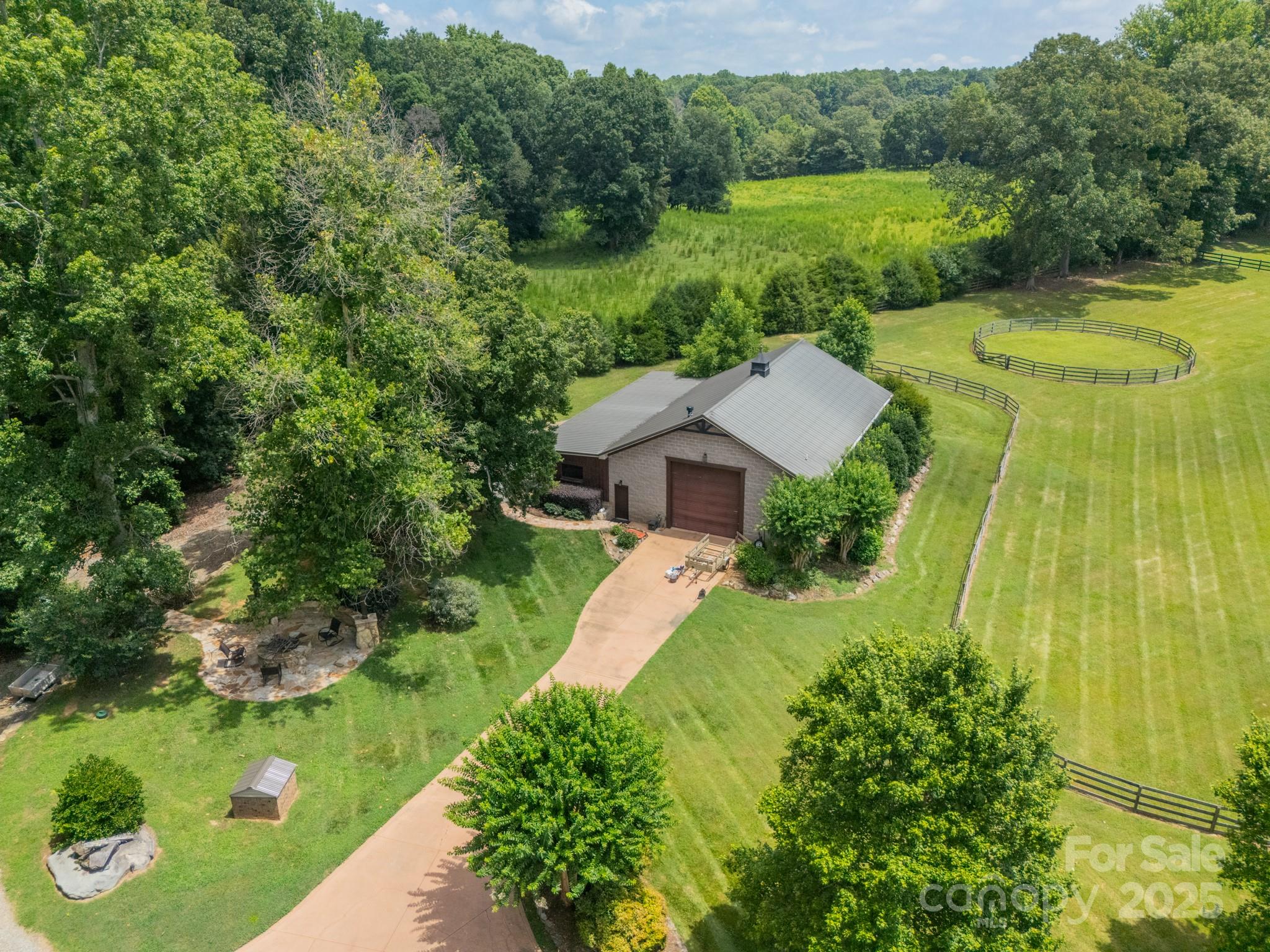 Furnace Creek - Residential