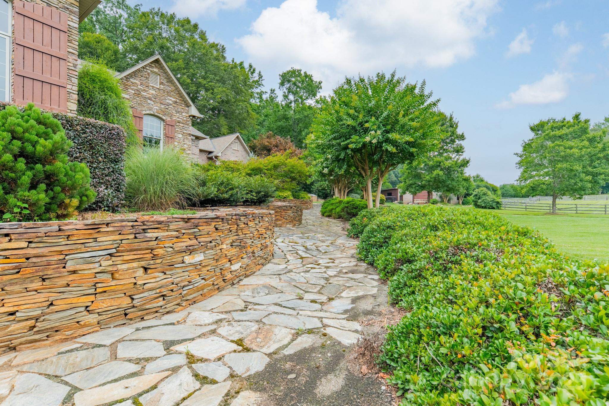 Furnace Creek - Residential