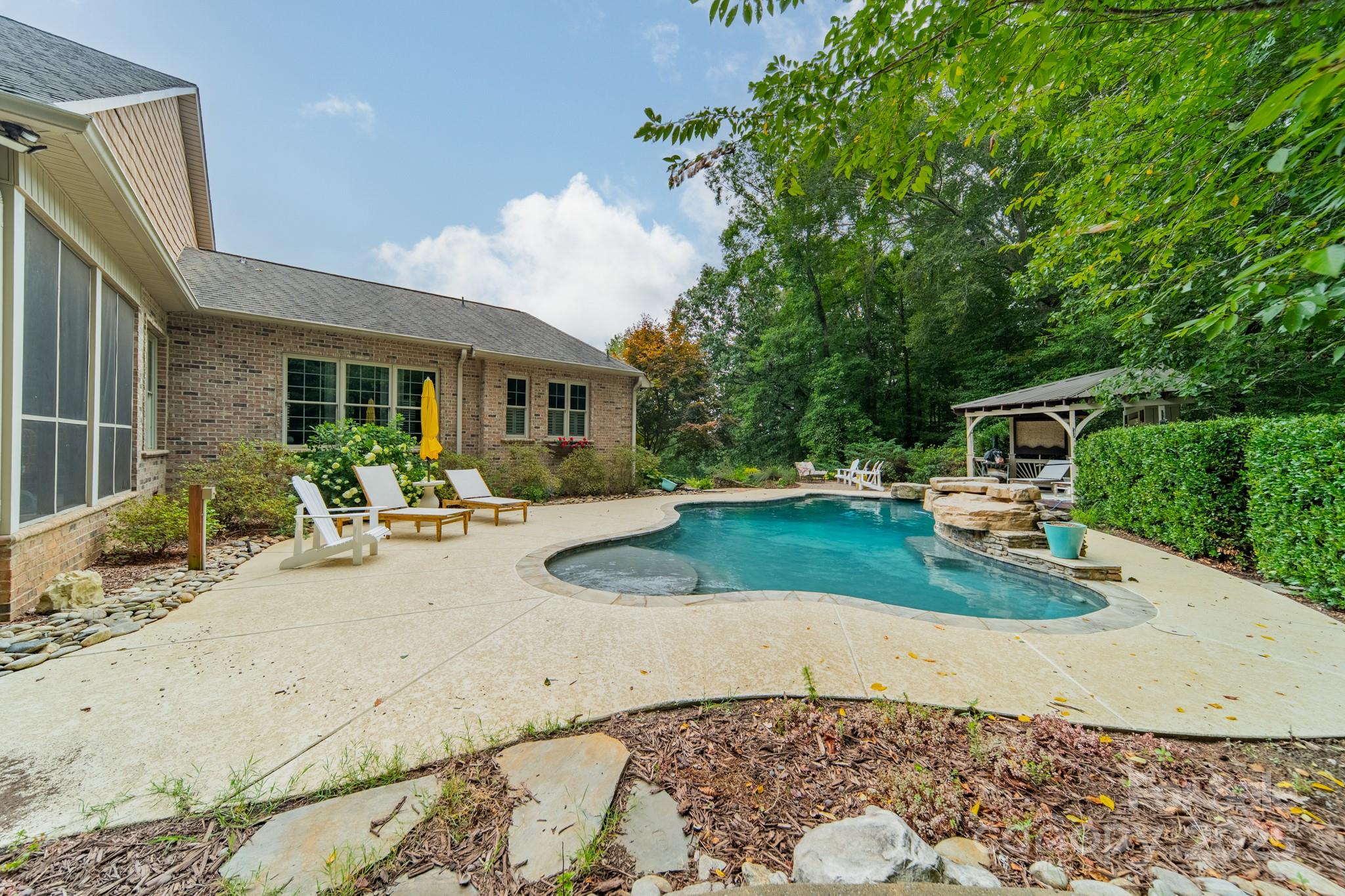 Furnace Creek - Residential