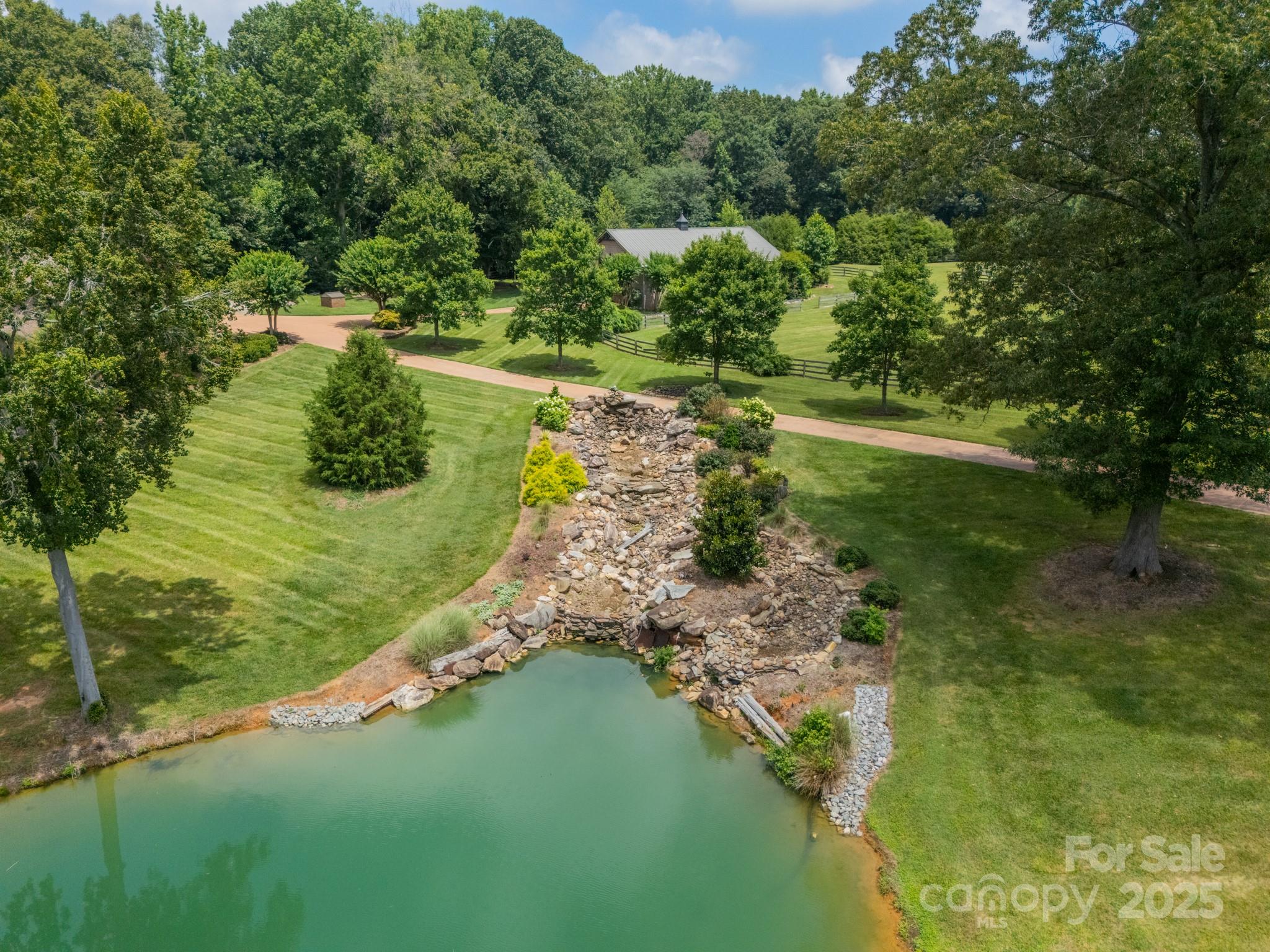 Furnace Creek - Residential
