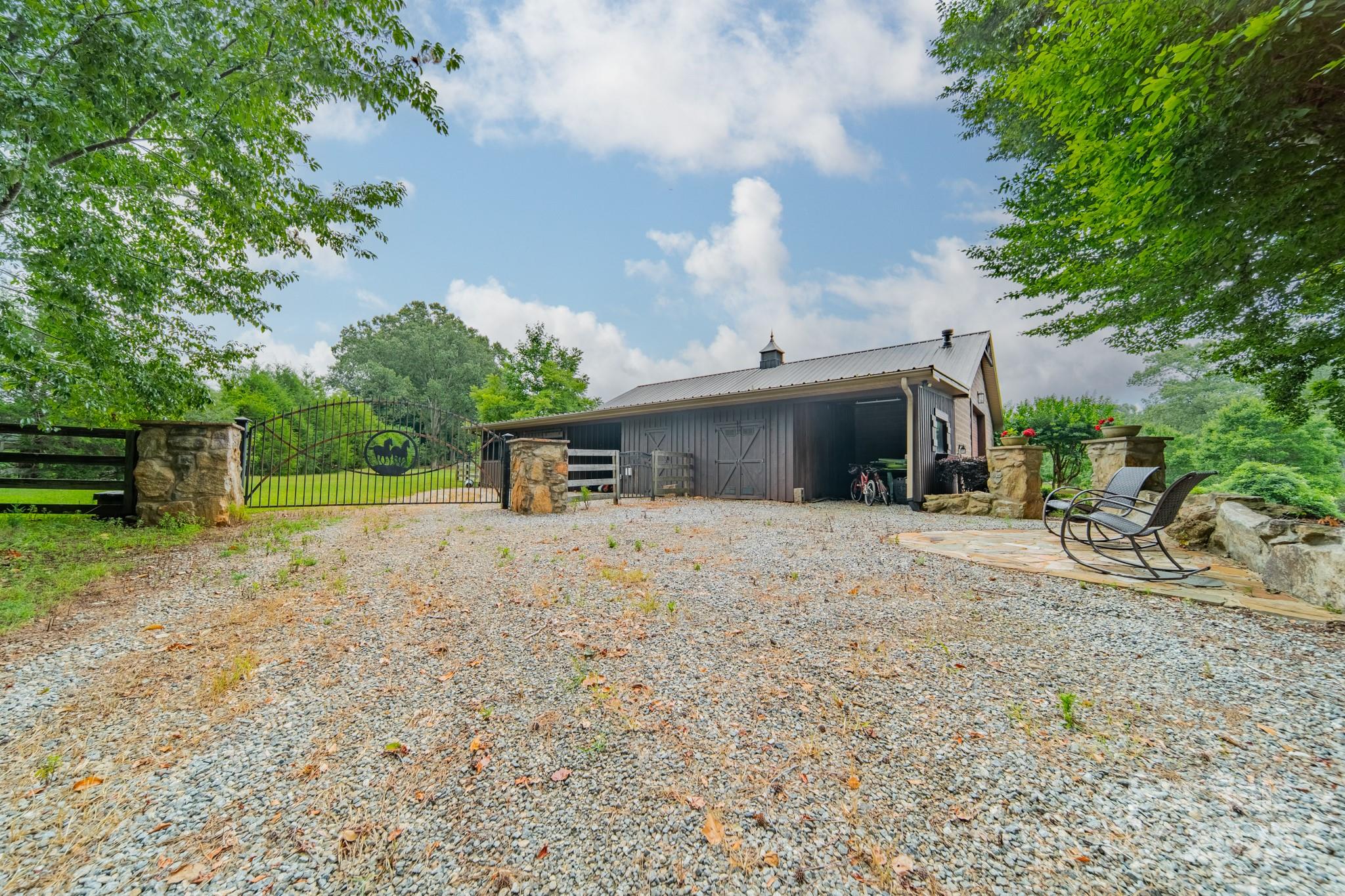 Furnace Creek - Residential