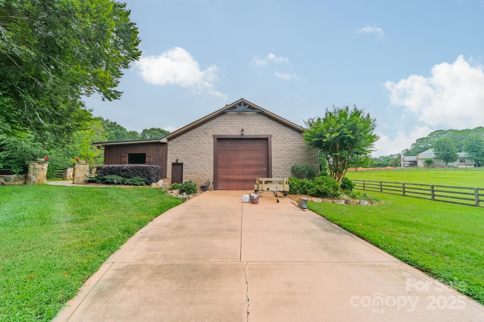 Furnace Creek - Residential