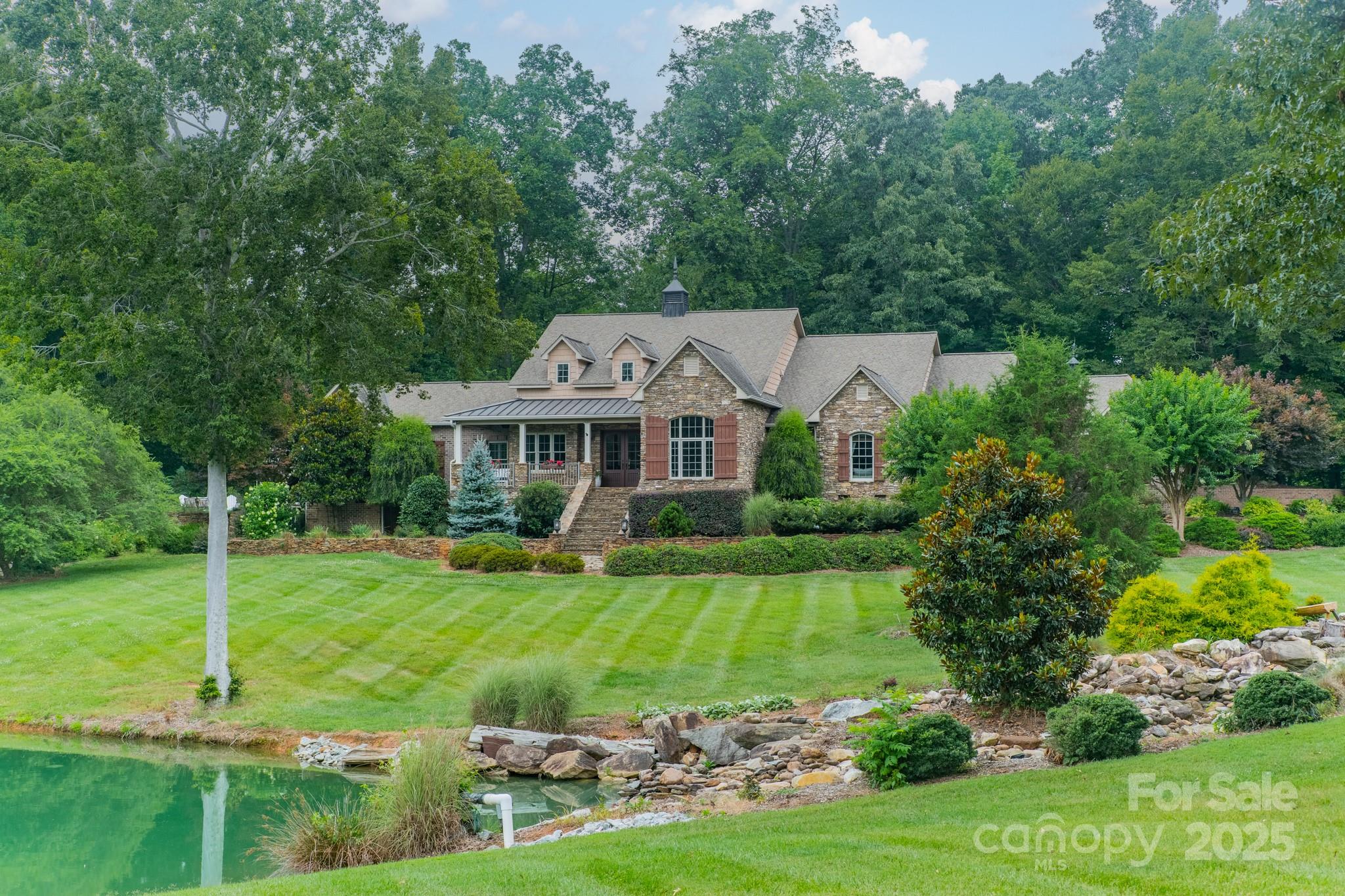 140 Huncoat Hollow Lane