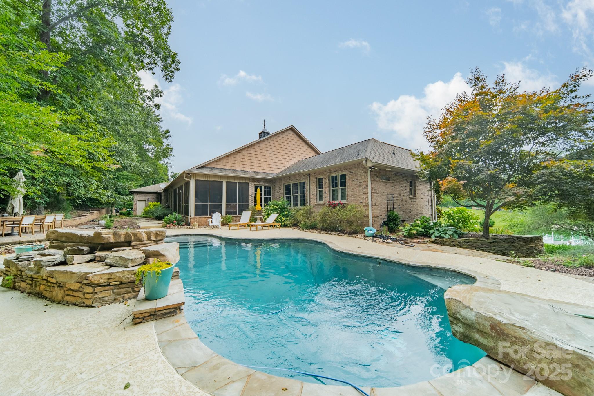 Furnace Creek - Residential