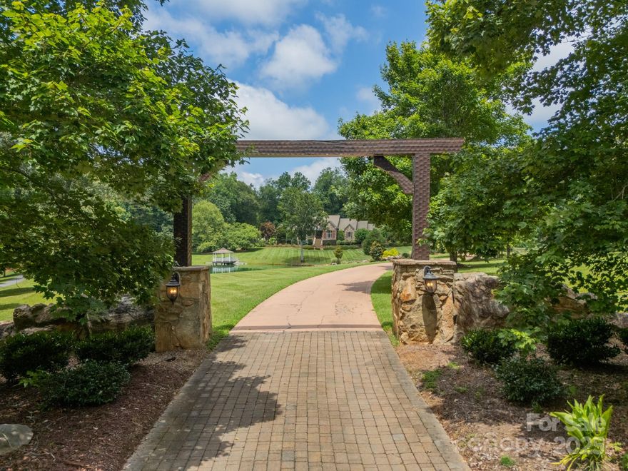 Welcome to your private retreat—where luxury meets functionality on 7.49 usable acres in a gated enclave. This meticulously designed property offers unparalleled amenities, with ample space for entertaining, training, and everyday living.
This estate features a heated barn, w/ a full bath & washer/dryer. The barn includes two well-ventilated stables, each equipped with rubber mats, fans, and automatic watering bowls.  A dedicated wash stall, tack room, and hay storage room make maintenance a breeze.

Outside find a fenced pasture with automatic watering and a professionally designed riding ring. An automatic decorative gate offers secure access to the stable area. The barn’s ample space accommodates trailers, RVs, and additional equipment with ease.
The house... Chefs kitchen, luxury primary bath, salt water pool and so much more!

Whether you’re a seasoned equestrian or simply seeking serenity, this rare estate delivers on all fronts!!