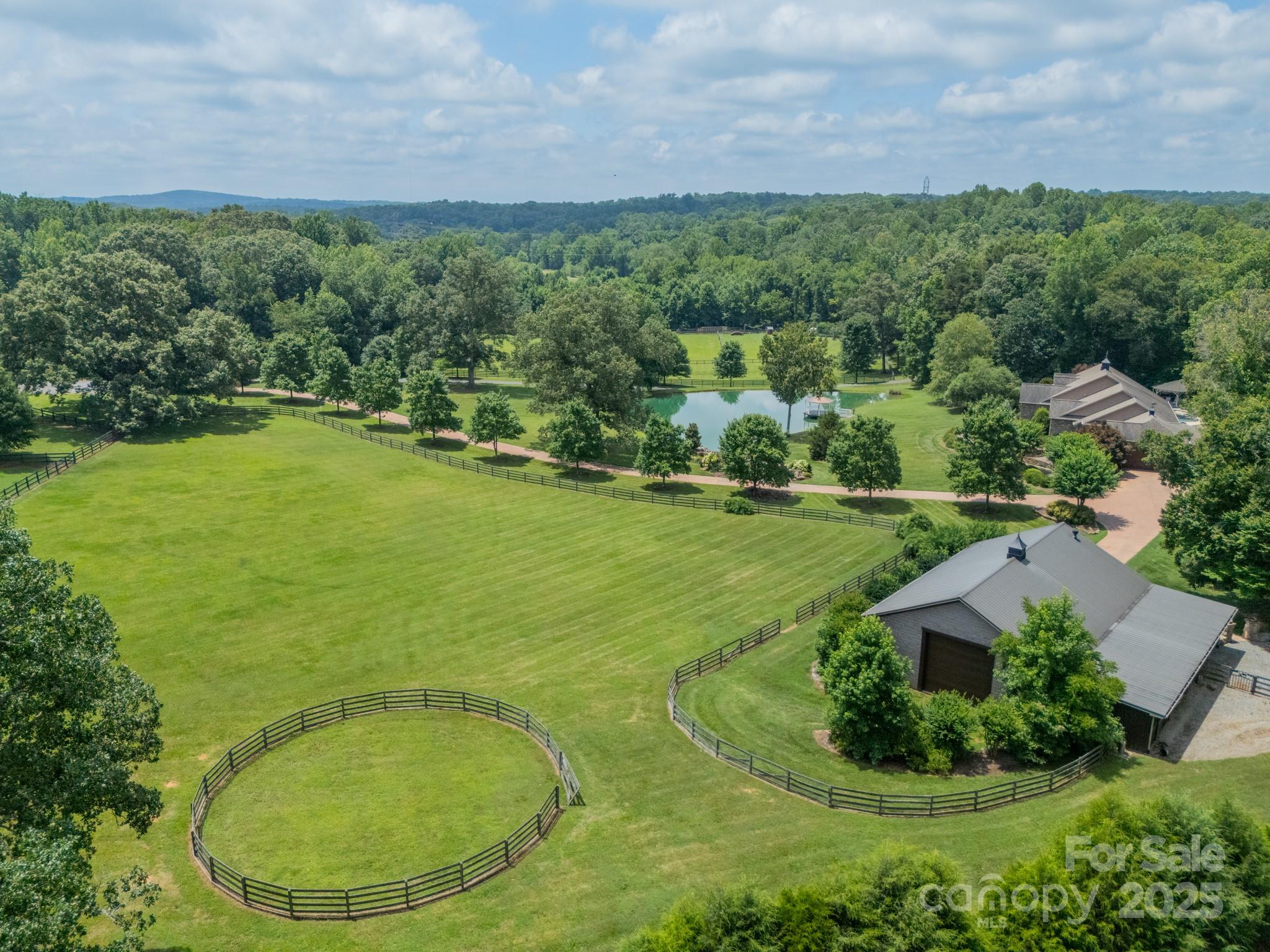 Furnace Creek - Residential