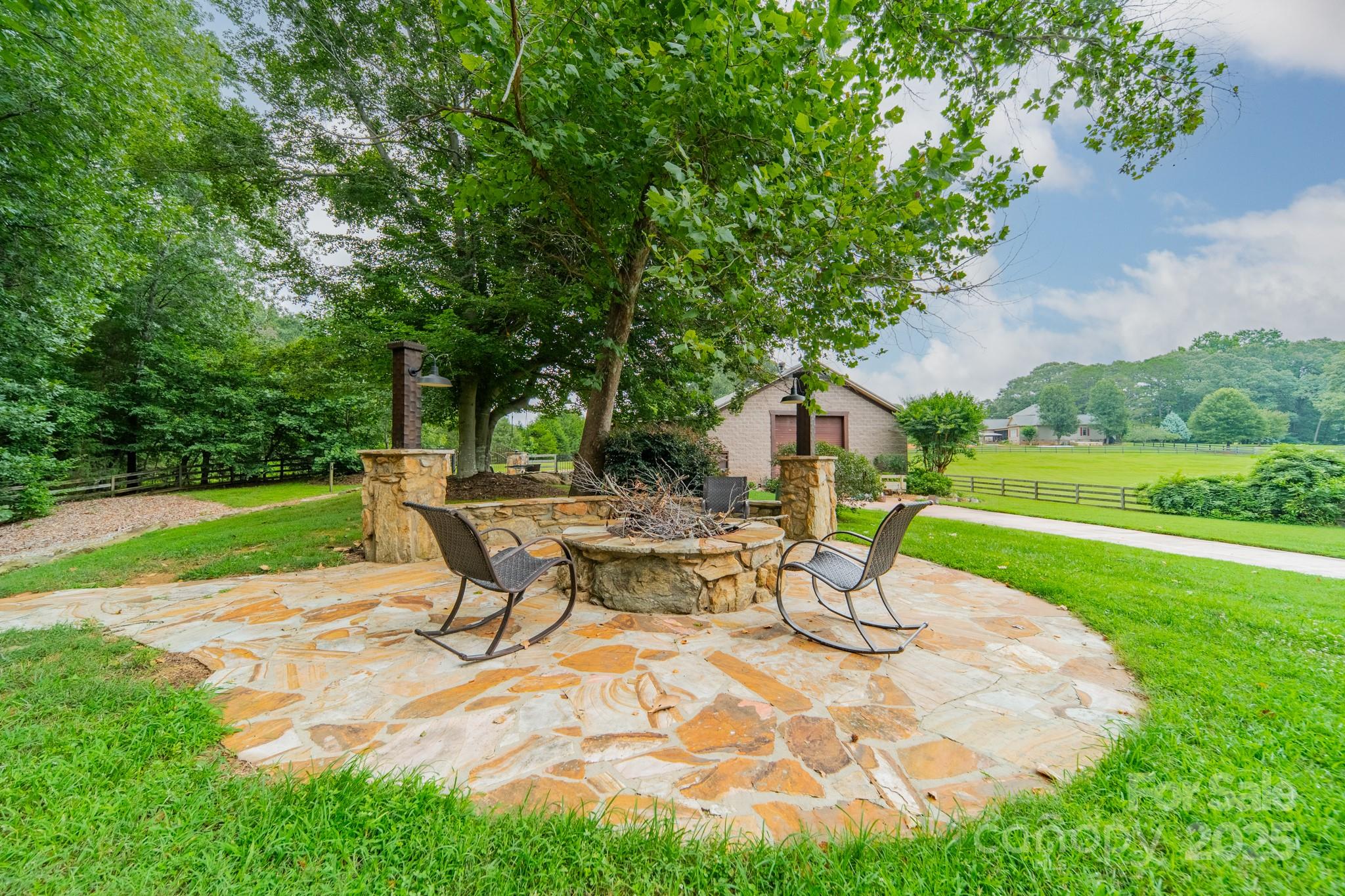 Furnace Creek - Residential