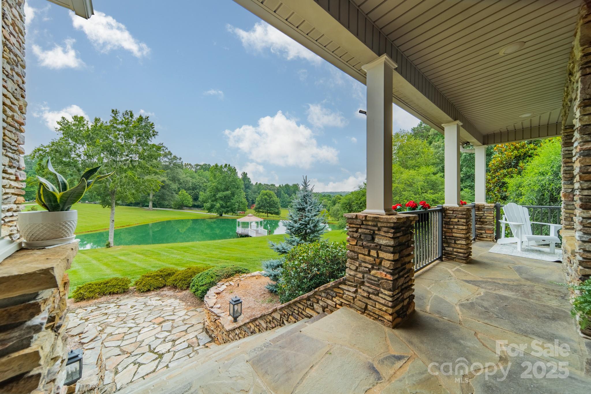 Furnace Creek - Residential