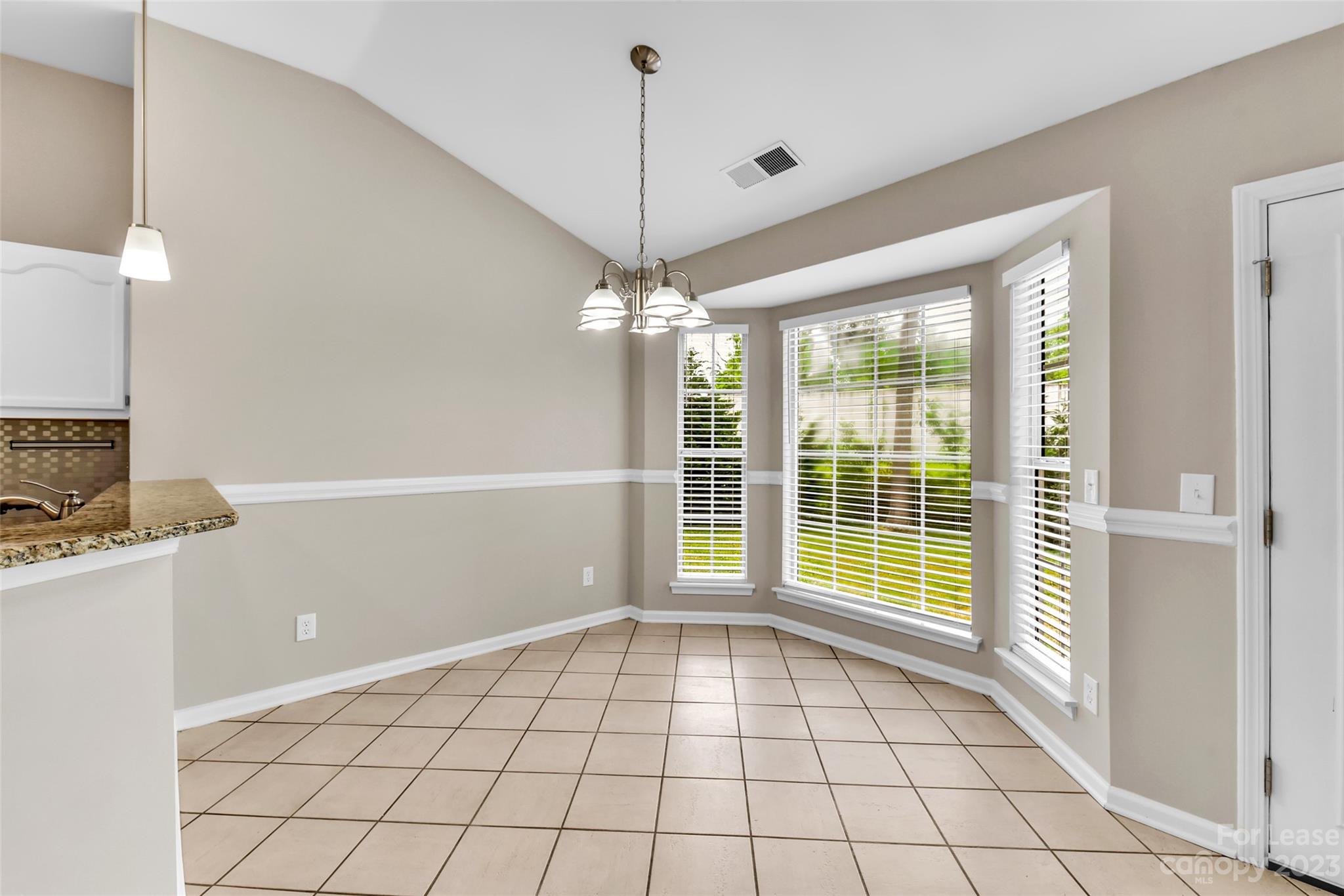 Sheffield Manor - Residential Lease